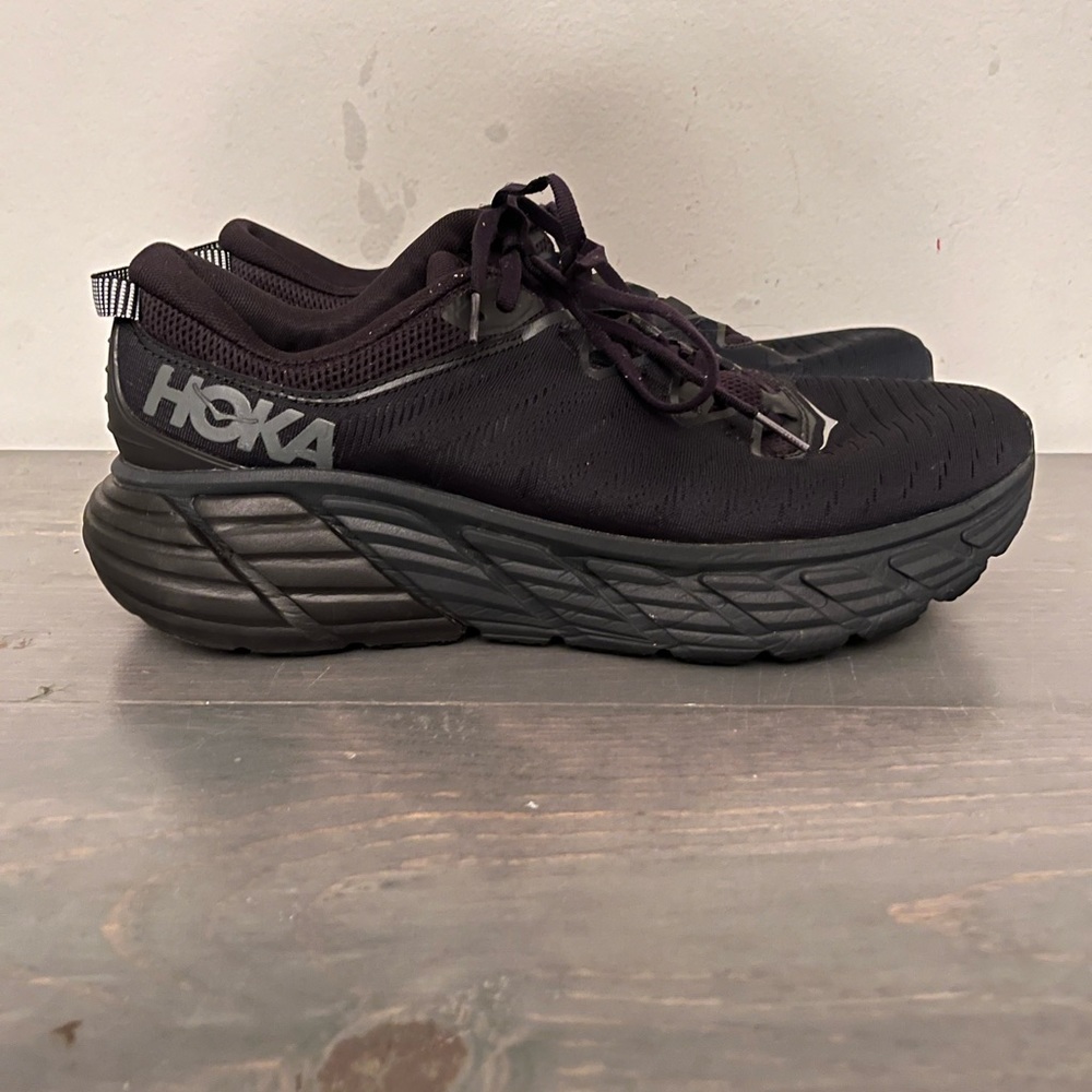 Hoka Gaviota 3 Shoes